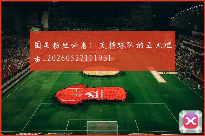 国足粉丝必看:支持球队的五大理由_20260527111931
